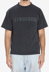 Standard Faded T-shirt
