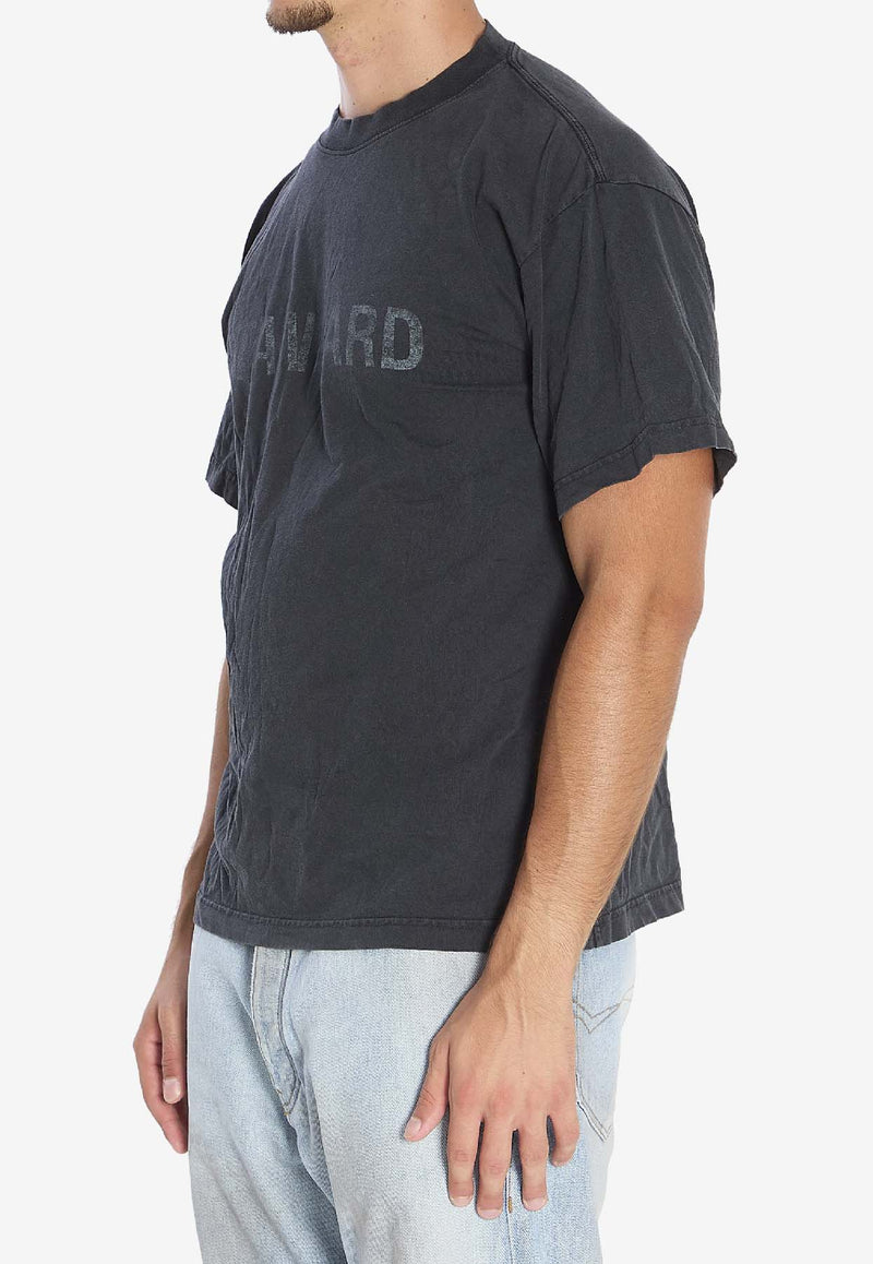 Standard Faded T-shirt