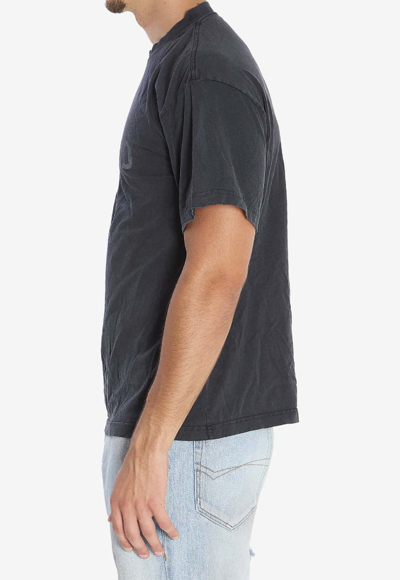 Standard Faded T-shirt
