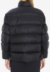 Moncler X EE72 by Edward Enninful Blas Down Jacket Black K24031A00009-M6526-999