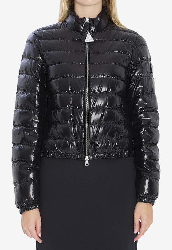 X Edward Enninful Knut Lightweight Puffer Jacket