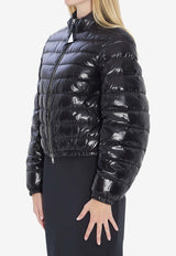 X Edward Enninful Knut Lightweight Puffer Jacket