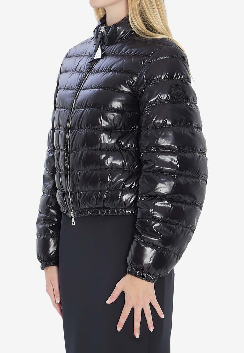 X Edward Enninful Knut Lightweight Puffer Jacket