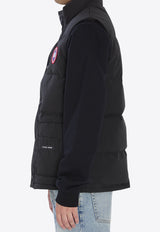 Canada Goose Freestyle Down Vest Black 4159M--9061