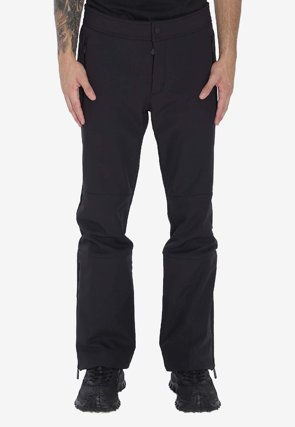 Moncler Grenoble Padded Ski Pants Black K20972G00011-5983S-999