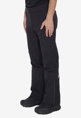 Moncler Grenoble Padded Ski Pants Black K20972G00011-5983S-999