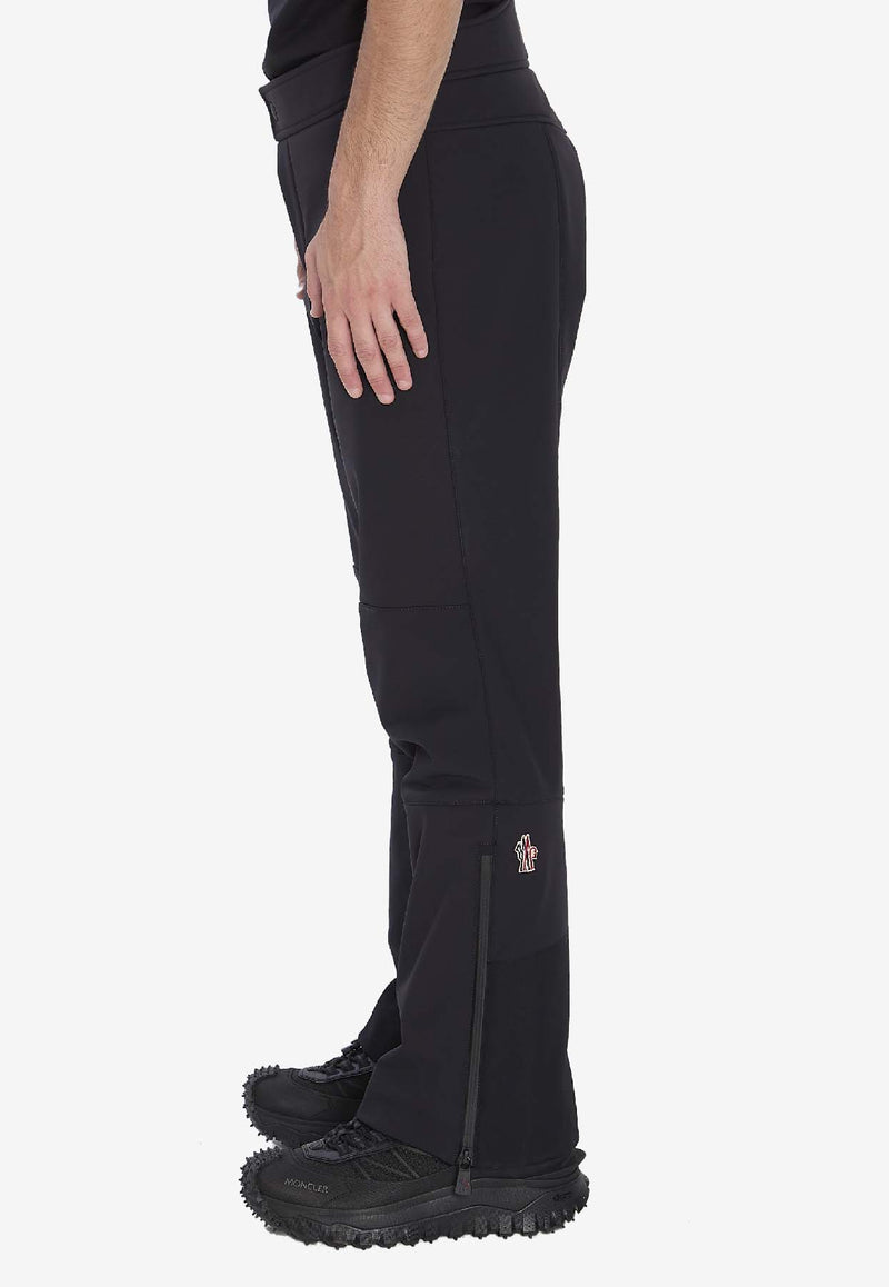 Moncler Grenoble Padded Ski Pants Black K20972G00011-5983S-999