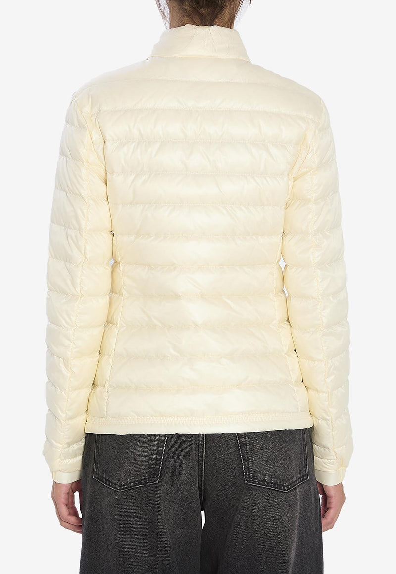 Moncler Grenoble Walibi Puffer Jacket  Off-white K20981A00058-597X6-04A