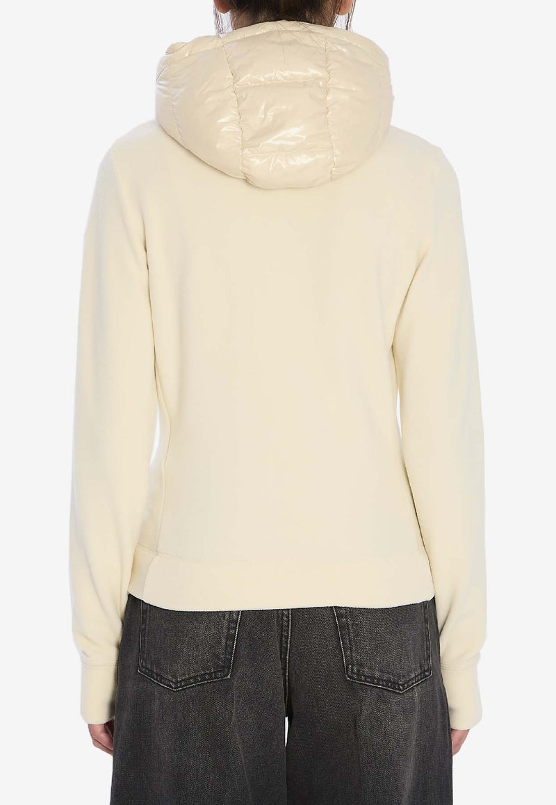 Moncler Grenoble Padded Zip-Up Jacket Pink K20988G00018-80093-060