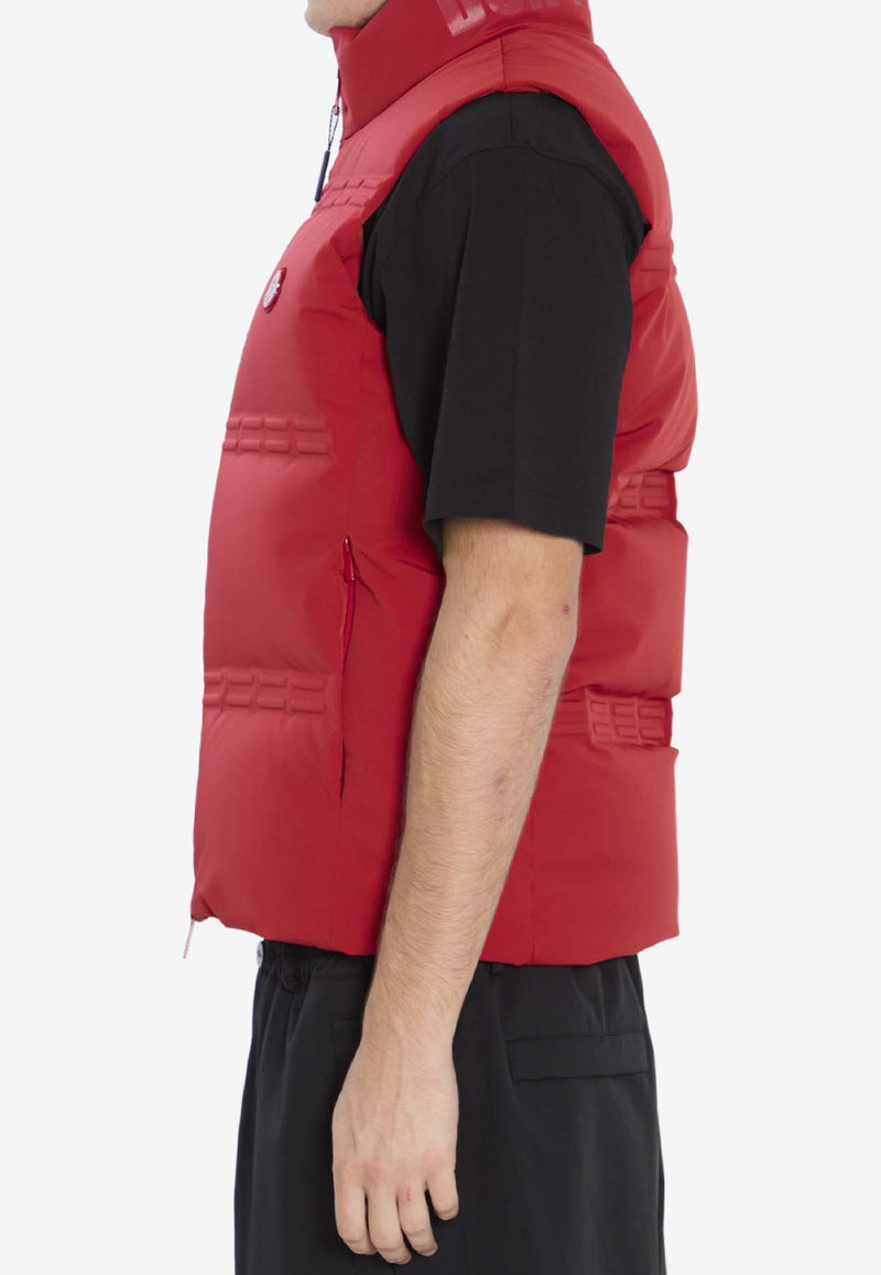 Moncler Sparky Padded Vest  K24041A00016-M6979-463