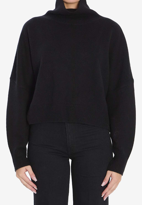 Luke Turtleneck Sweater