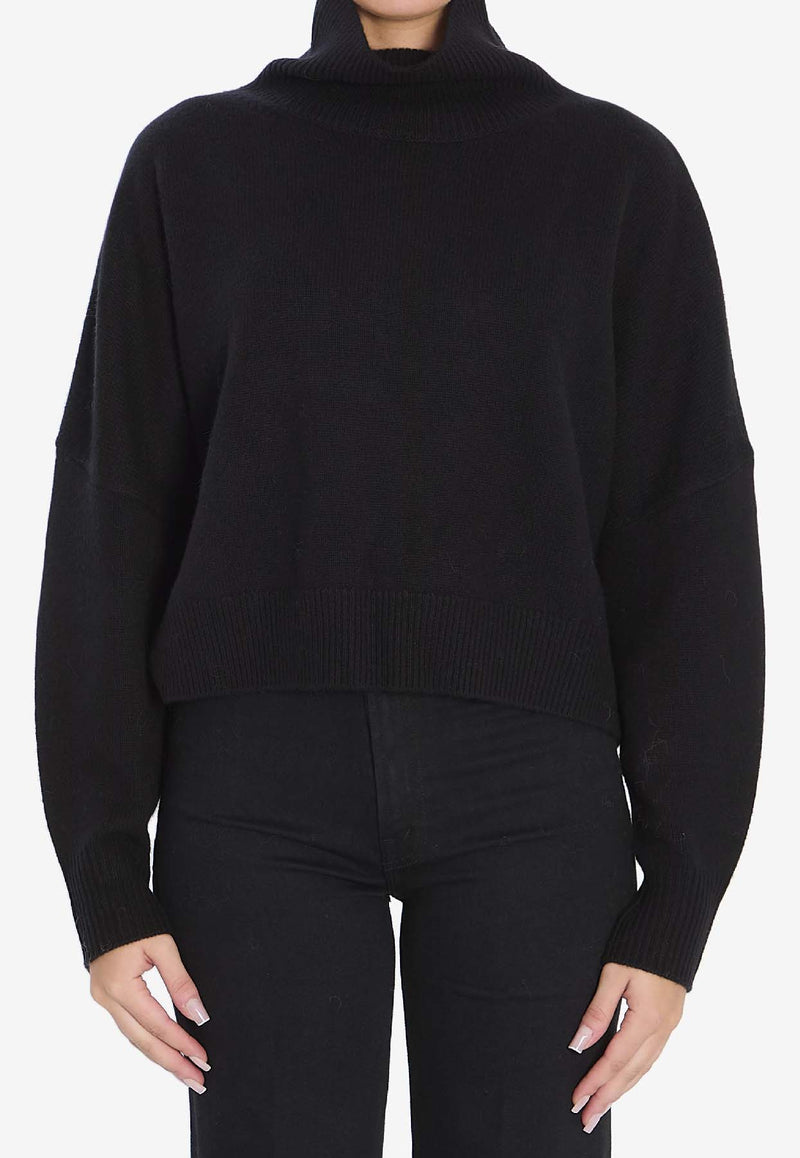 Luke Turtleneck Sweater