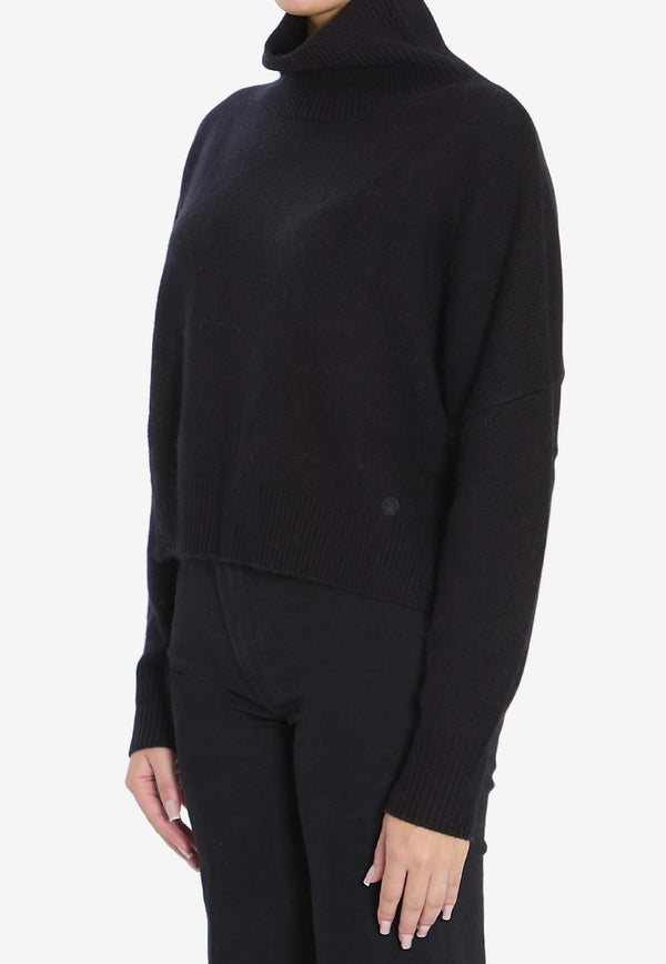 Luke Turtleneck Sweater