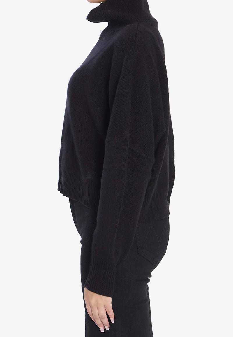 Luke Turtleneck Sweater