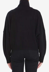 Luke Turtleneck Sweater