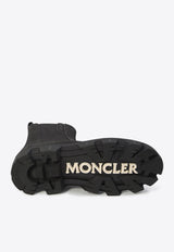 Moncler Peak City Chelsea Boots Black K209A4F00060-M7373-999
