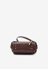 Chloé Small Paddington Shoulder Bag  Brown CH25WS803P75--27M