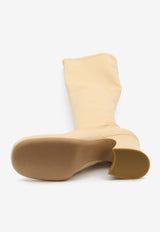 Janis 80 Knee-High Boots