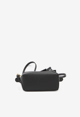 Mini Puzzle Edge Shoulder Bag