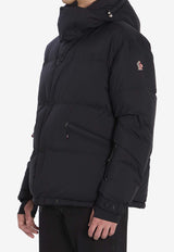 Moncler Grenoble Coraia Ski Jacket Black K20971A00008-539X6-999
