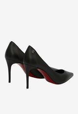 Sporty Kate 85 Leather Pumps