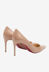 Kate 85 Leather Pumps