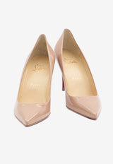 Kate 85 Leather Pumps