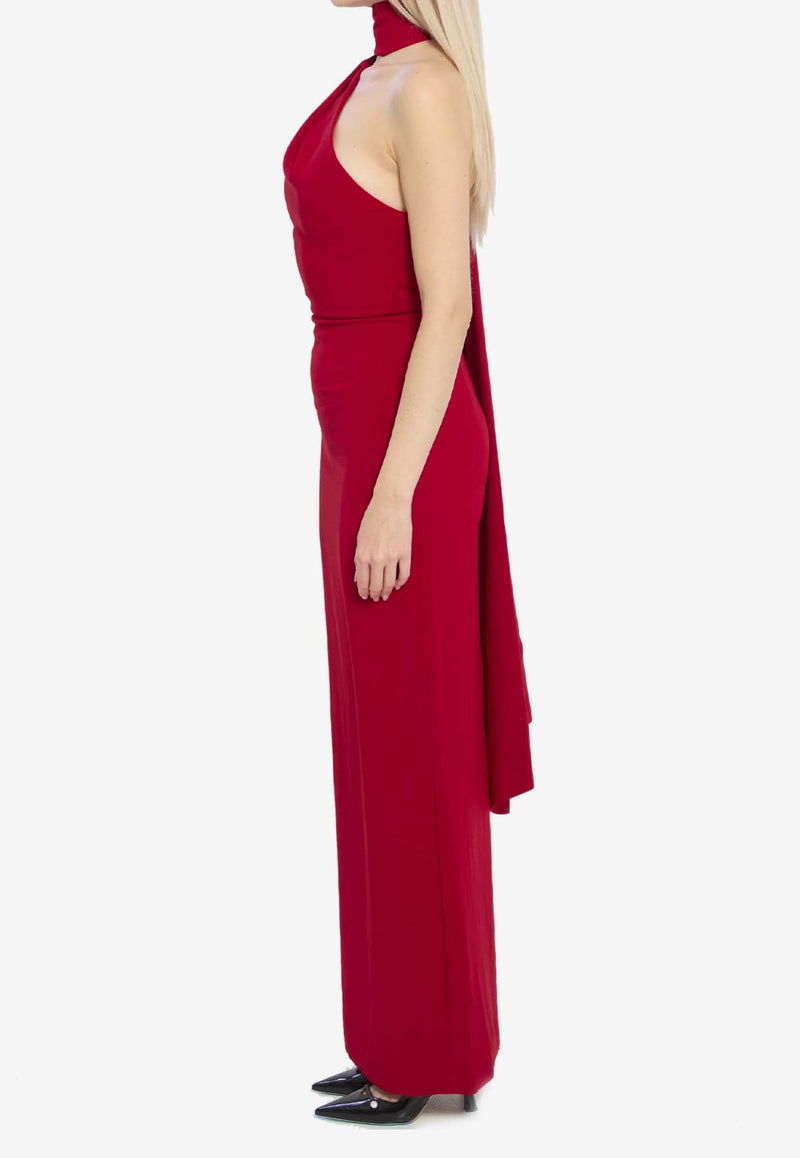 Demi Maxi Dress – THAHAB KW