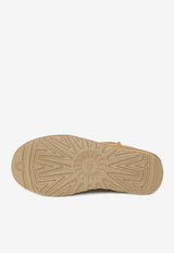 UGG Classic Ultra Mini Boots Chestnut 1116109--CHE