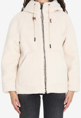 Moncler Grenoble Yushan Reversible Jacket Cream K20981A00039-89B4E-081