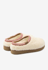 UGG Tasman Maxi Curly Slippers Natural 1158356--NAT