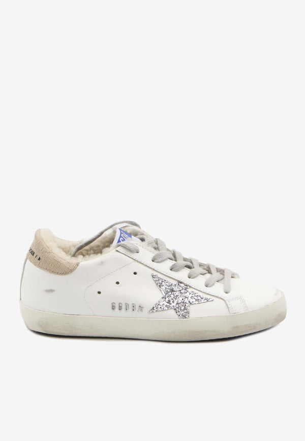 Super Star Low-Top Sneakers