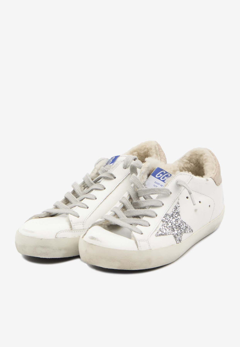 Super Star Low-Top Sneakers