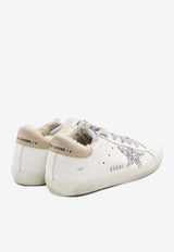 Super Star Low-Top Sneakers
