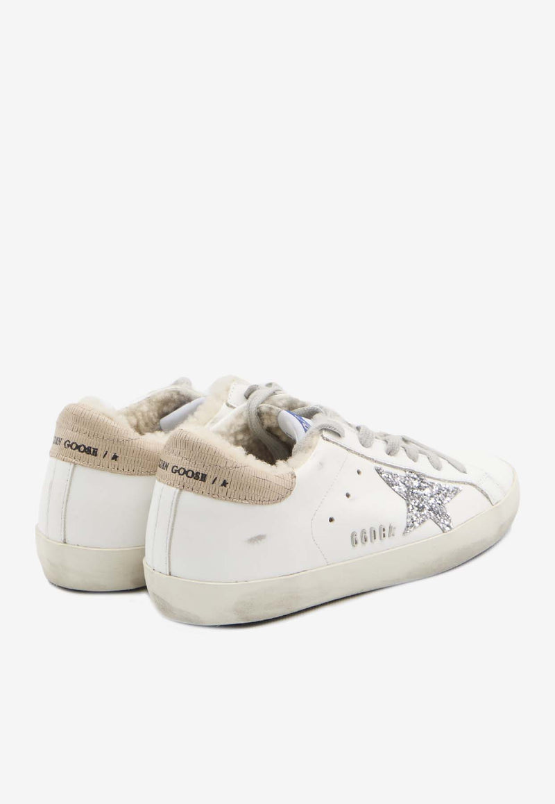 Super Star Low-Top Sneakers
