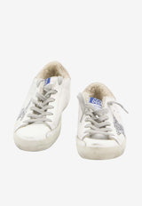 Super Star Low-Top Sneakers