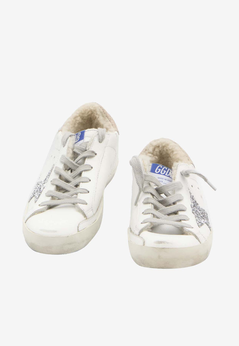 Super Star Low-Top Sneakers