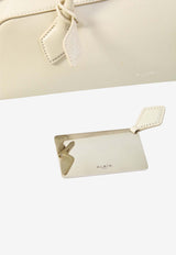 Medium Le Teckel Shoulder Bag