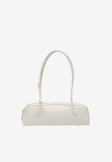 Medium Le Teckel Shoulder Bag