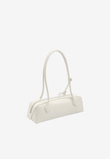 Medium Le Teckel Shoulder Bag