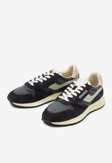 Reelwind Low-Top Sneakers