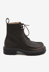 Sierra Ankle Boots