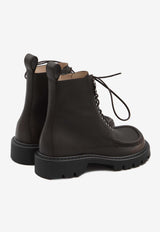 Sierra Ankle Boots