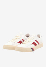 Pro-Keds Racer 77 Sneakers  R7226SLM-LS-WH00006