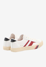 Pro-Keds Racer 77 Sneakers  R7226SLM-LS-WH00006