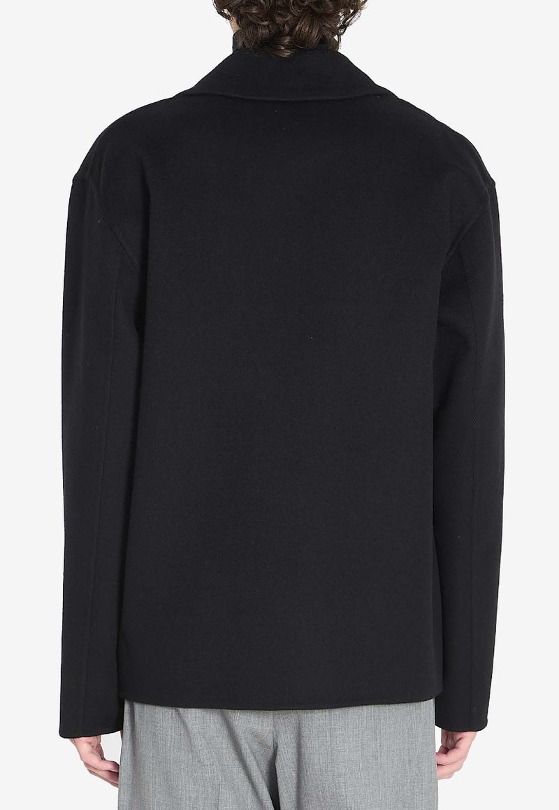 Anagram Patch Workwear Jacket