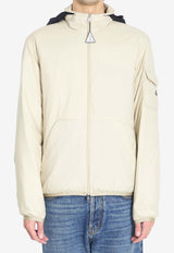 Moncler Breezes Zip-Up Jacket   L10911A00014-597YD-20N