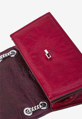 Mini Kira Turnlock Bag