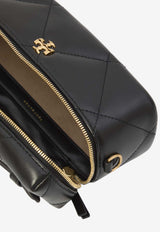 Tory Burch Kira Diamond Vanity Case Bag  176449--001