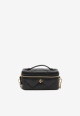 Tory Burch Kira Diamond Vanity Case Bag  176449--001